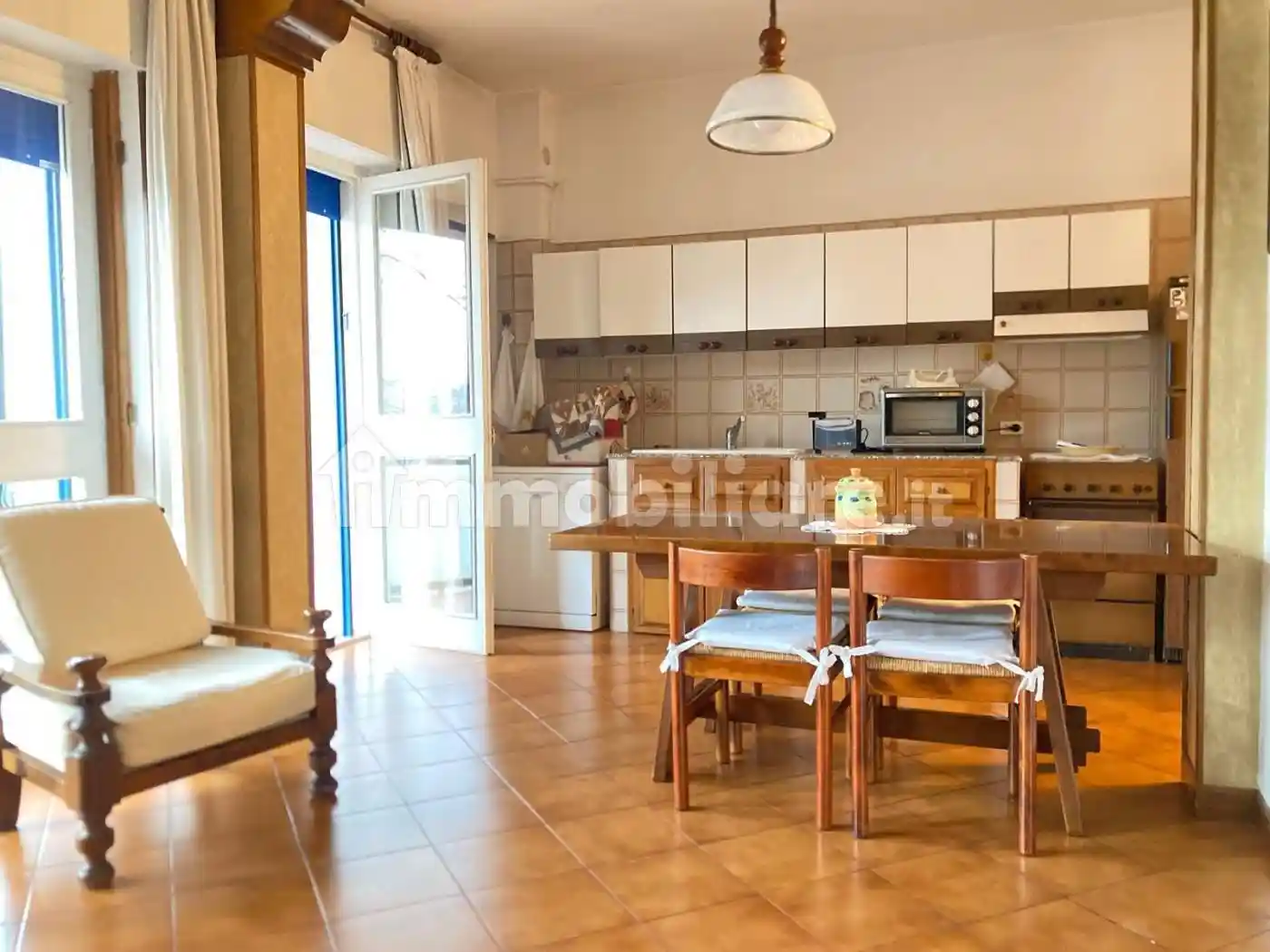 Appartamento in vendita a Mantova