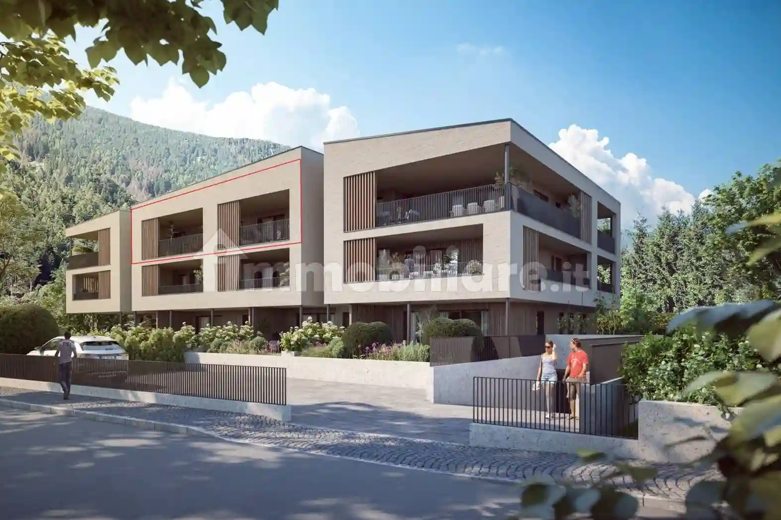 Attico - Mansarda - foto 4