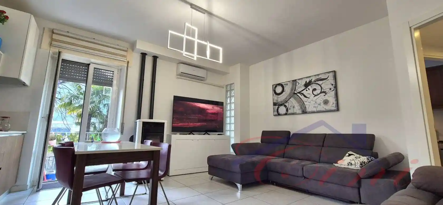 Appartamento in vendita a Lecco