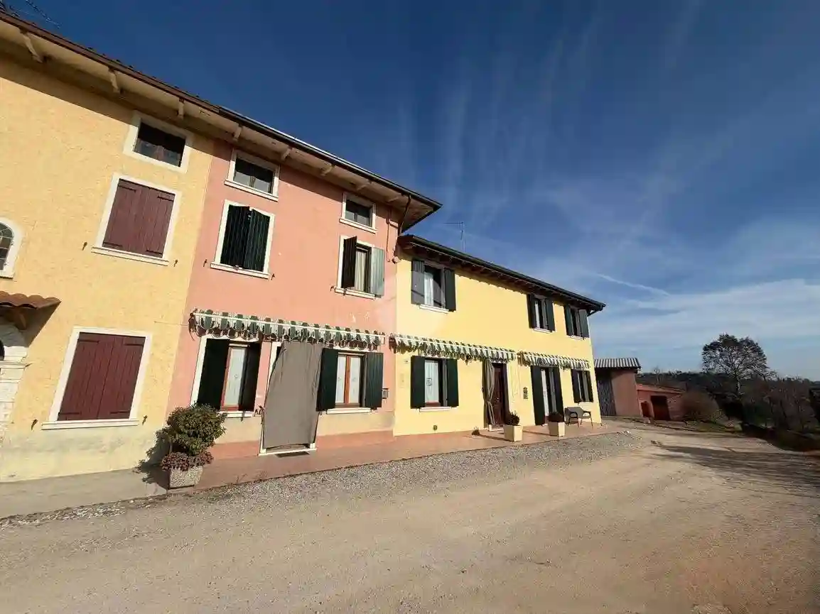 Casa indipendente - foto 2