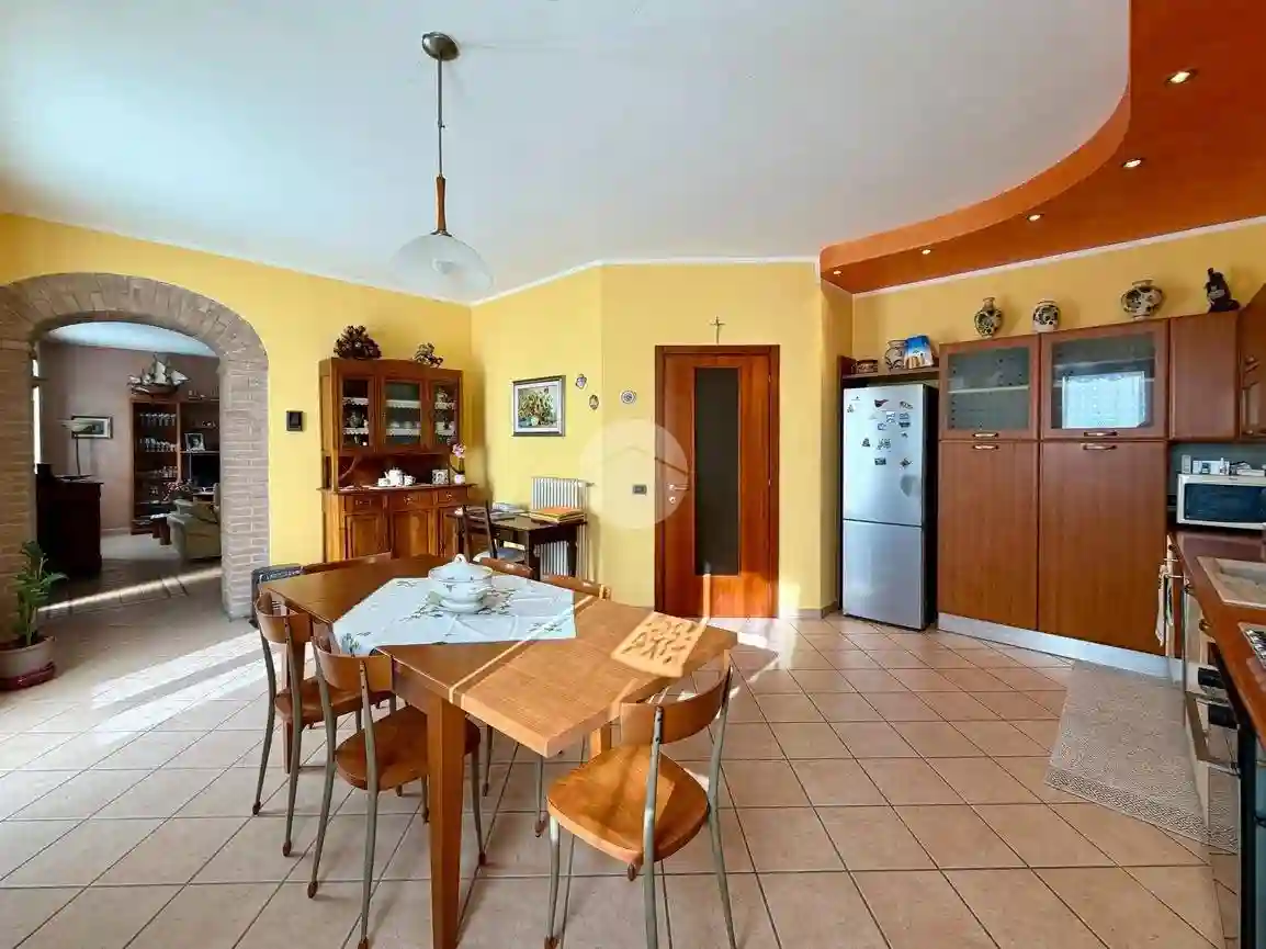 Casa indipendente - foto 5