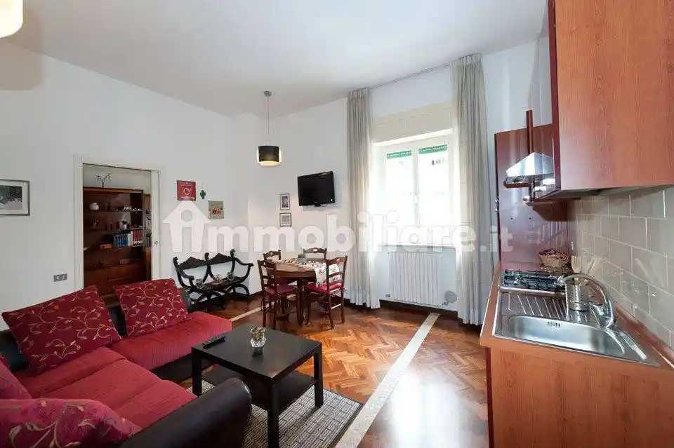 Appartamento in affitto a Macerata