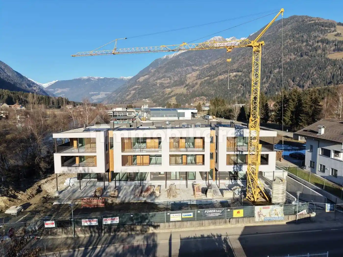 Attico - Mansarda in vendita a Gais