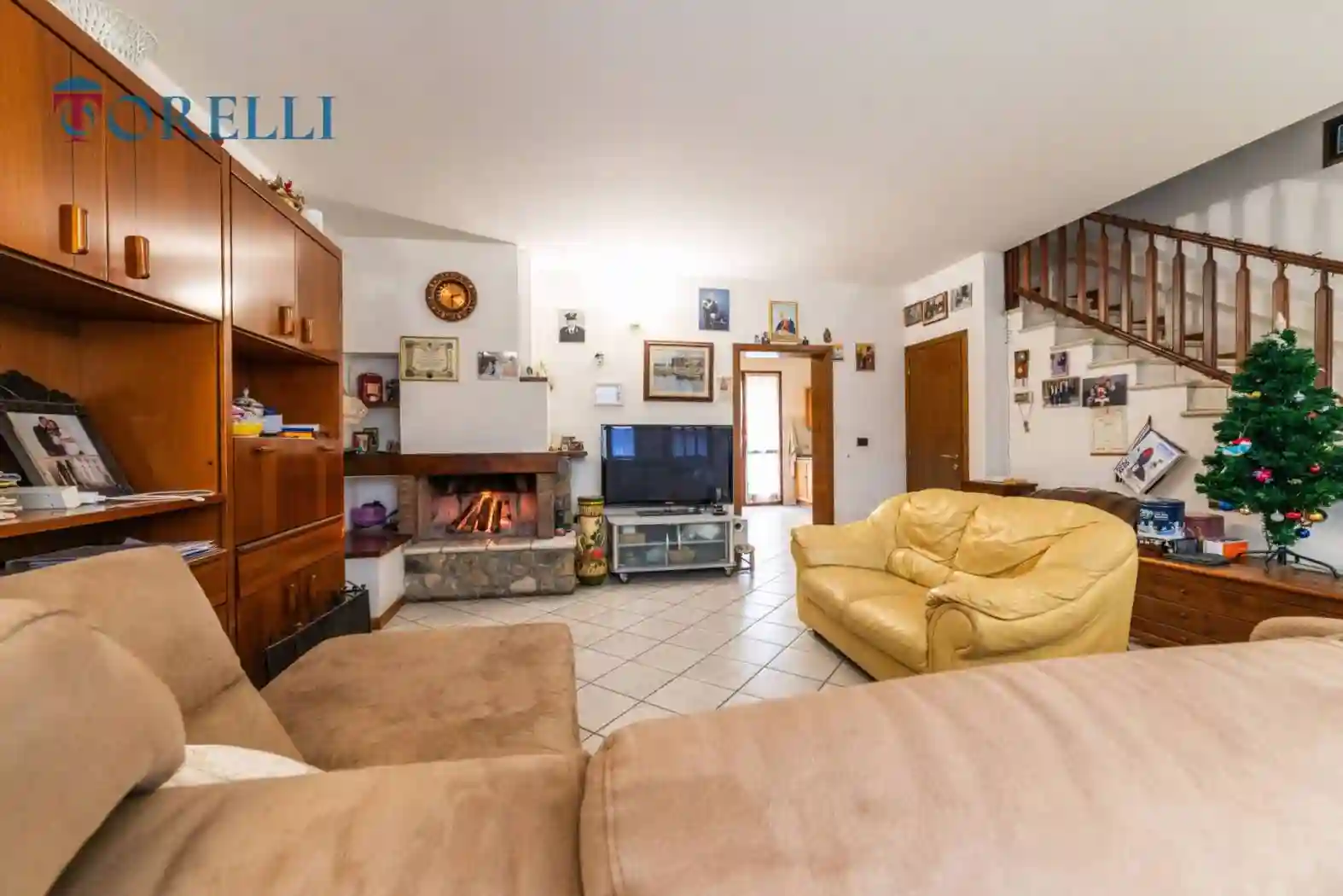 Villetta a schiera - foto 4