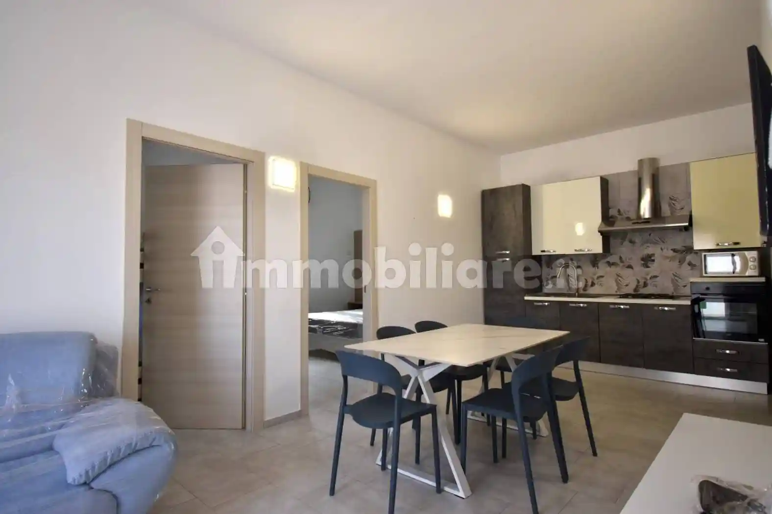 Attico - Mansarda in vendita a Porto Cesareo