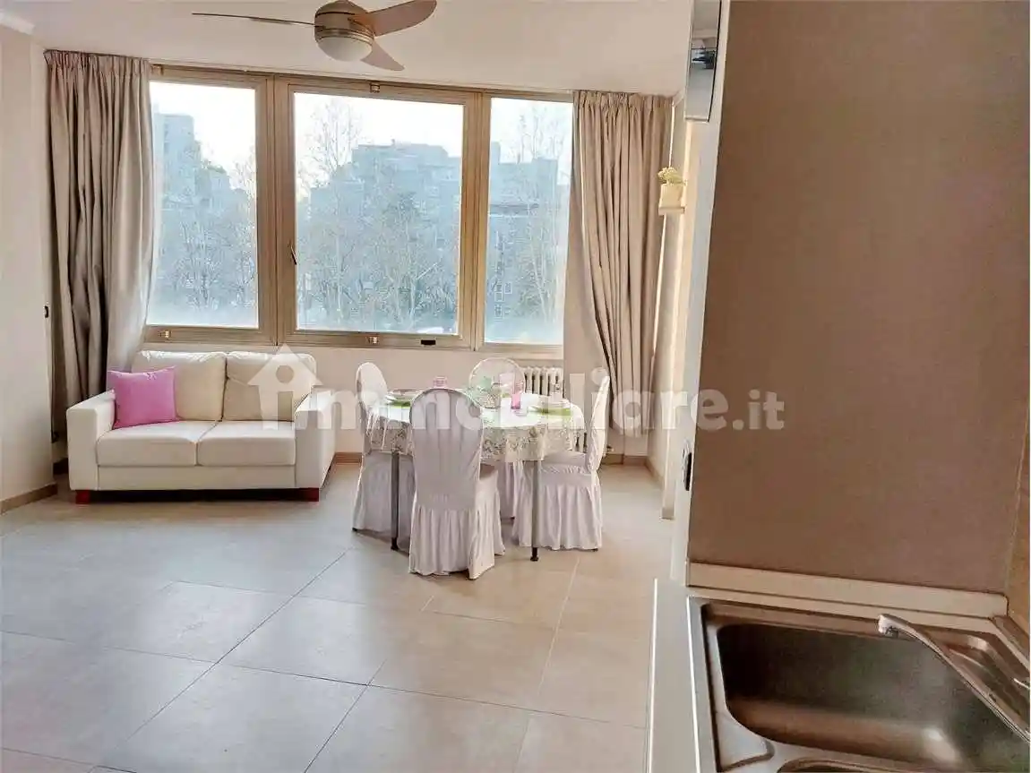 Appartamento in vendita a Modena