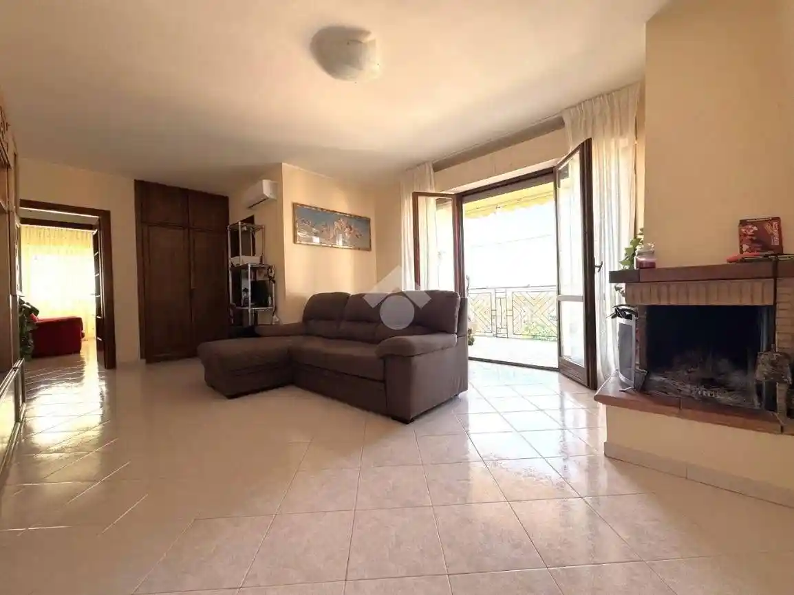 Appartamento in vendita a Viterbo