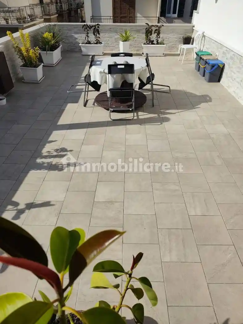 Appartamento in vendita a Ruvo di Puglia