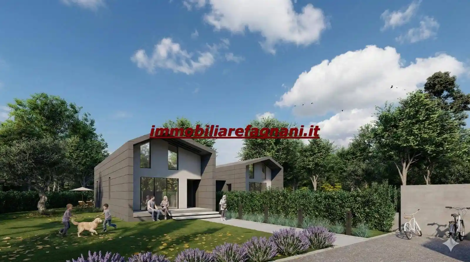 Villa in vendita a Velletri