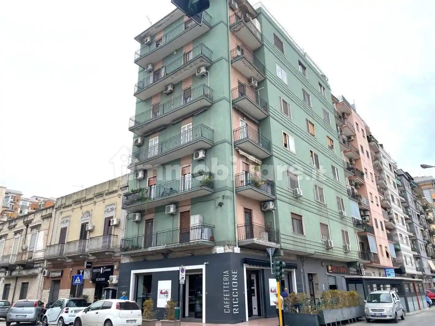 Appartamento in vendita a Taranto