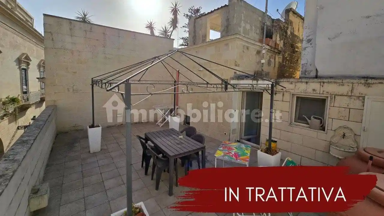 Casa indipendente in vendita a Lecce