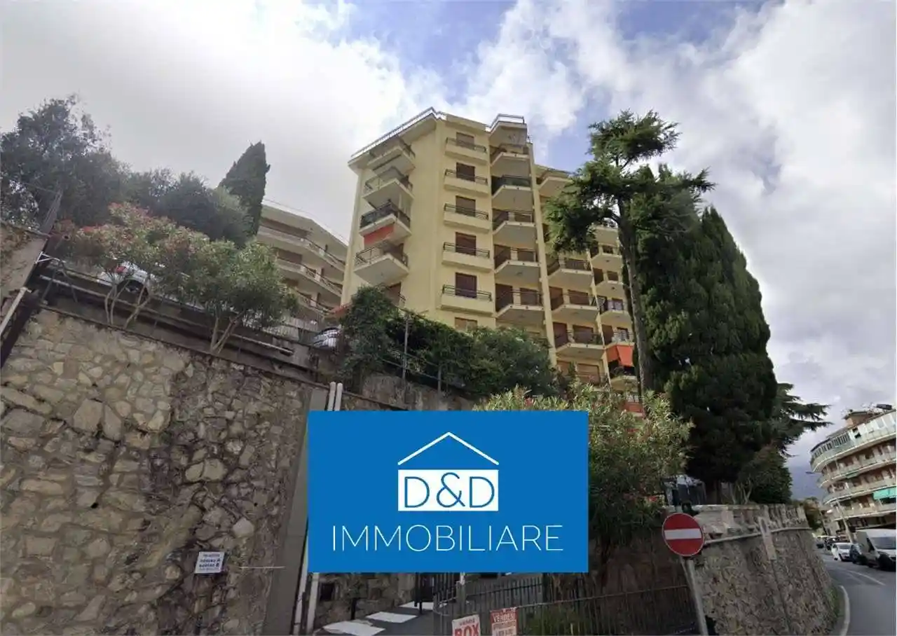 Appartamento in vendita a Sanremo
