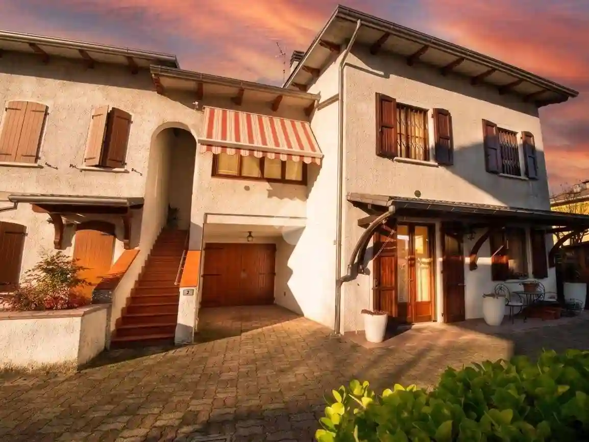 Villa - foto 3