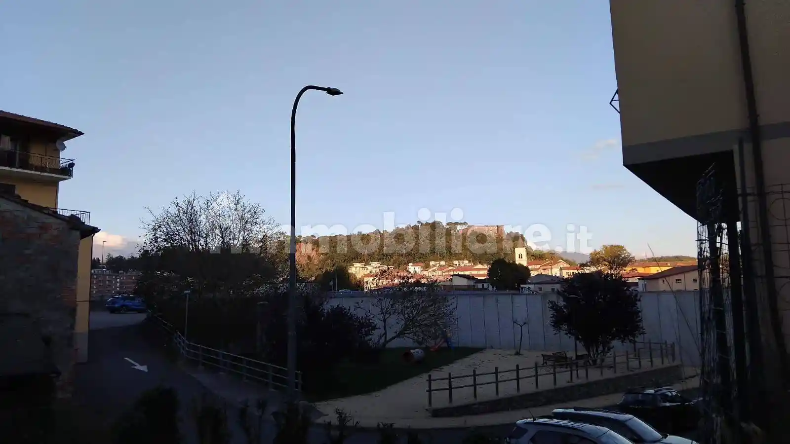 Appartamento in vendita a Aulla