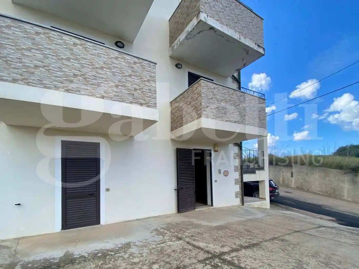 Appartamento in vendita a Santa Maria Coghinas