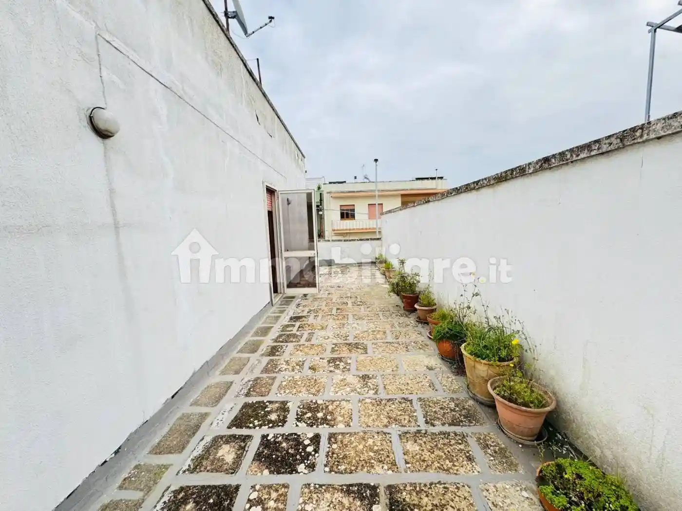 Villa in vendita a Lequile