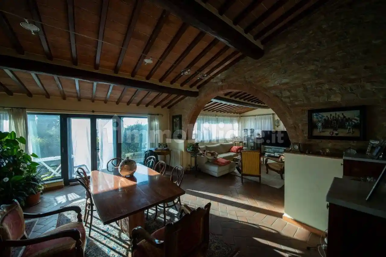 Appartamento in vendita a Siena