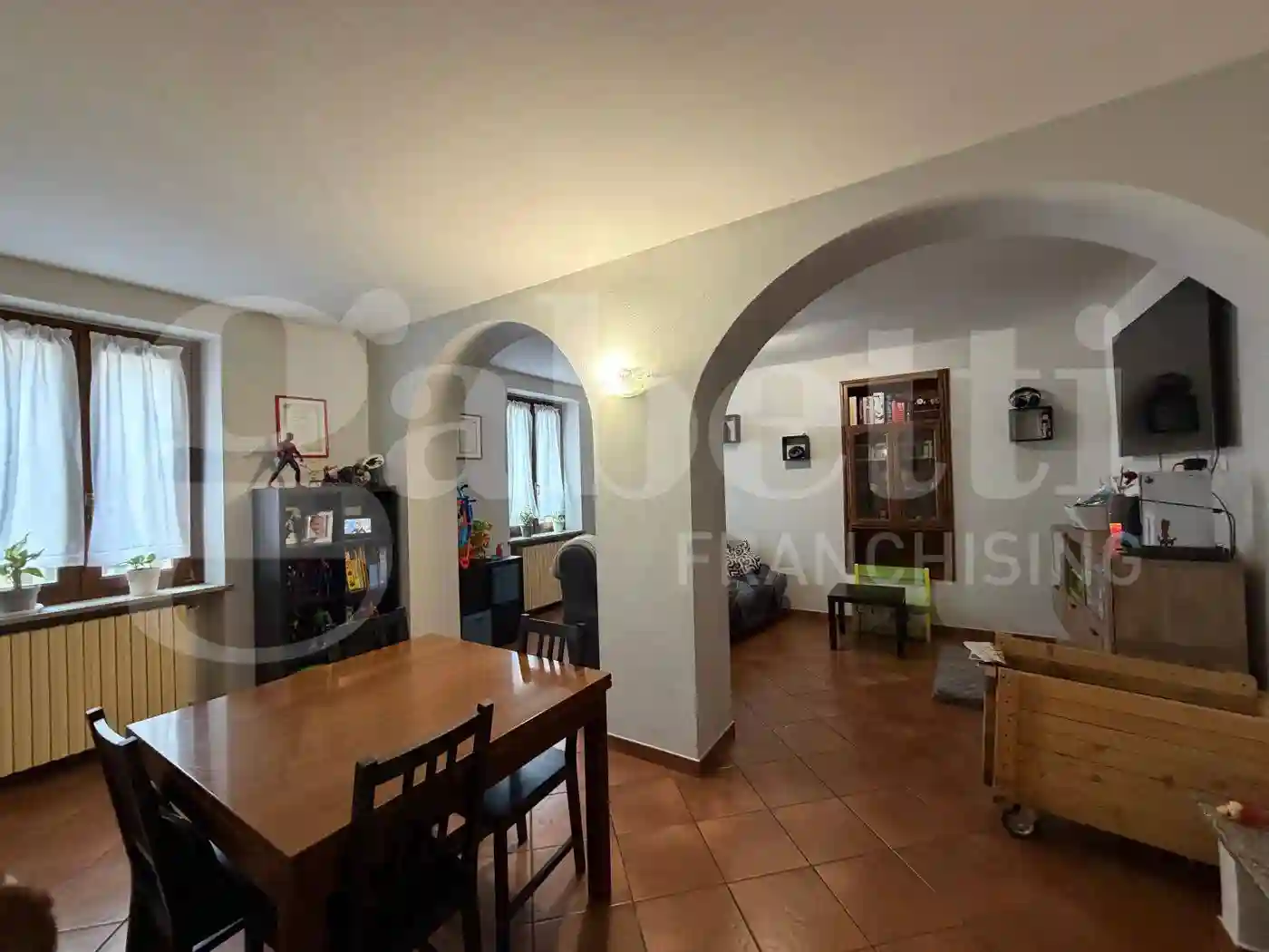 Casa indipendente - foto 3