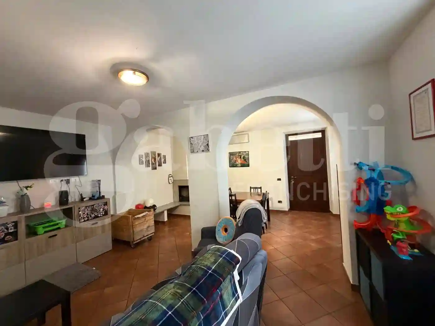 Casa indipendente - foto 5