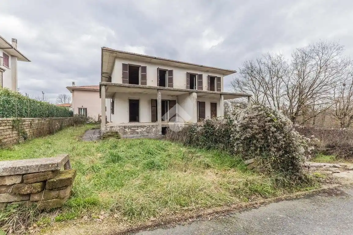 Rustico - Casale in vendita a Vejano