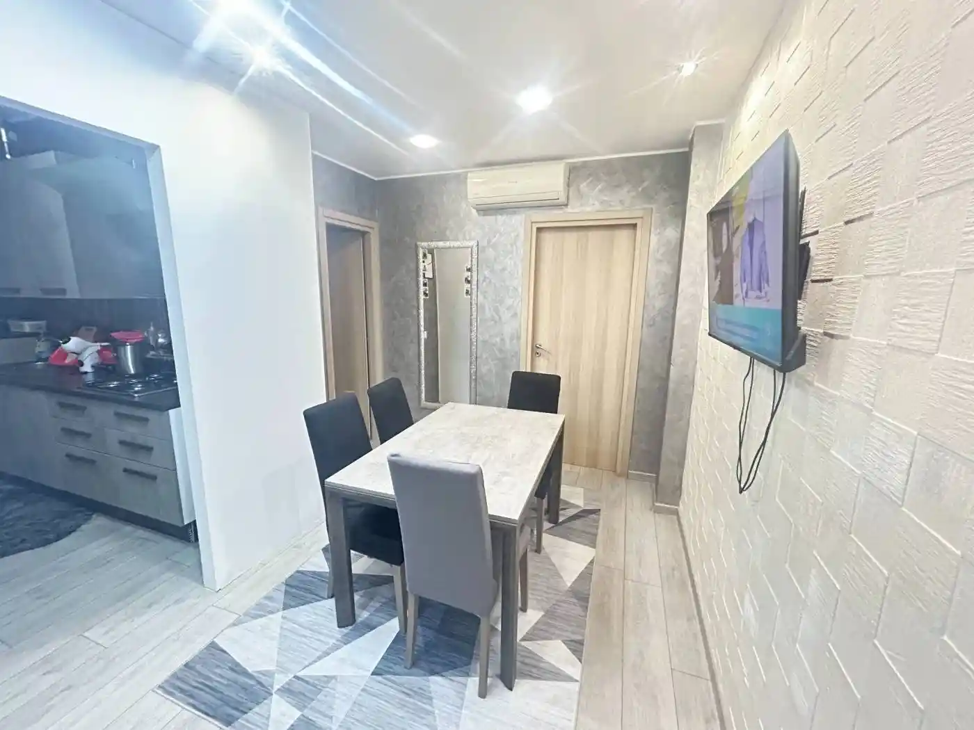 Appartamento in vendita a Desio