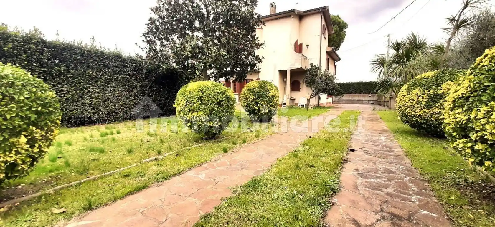 Villa in vendita a Castellina Marittima