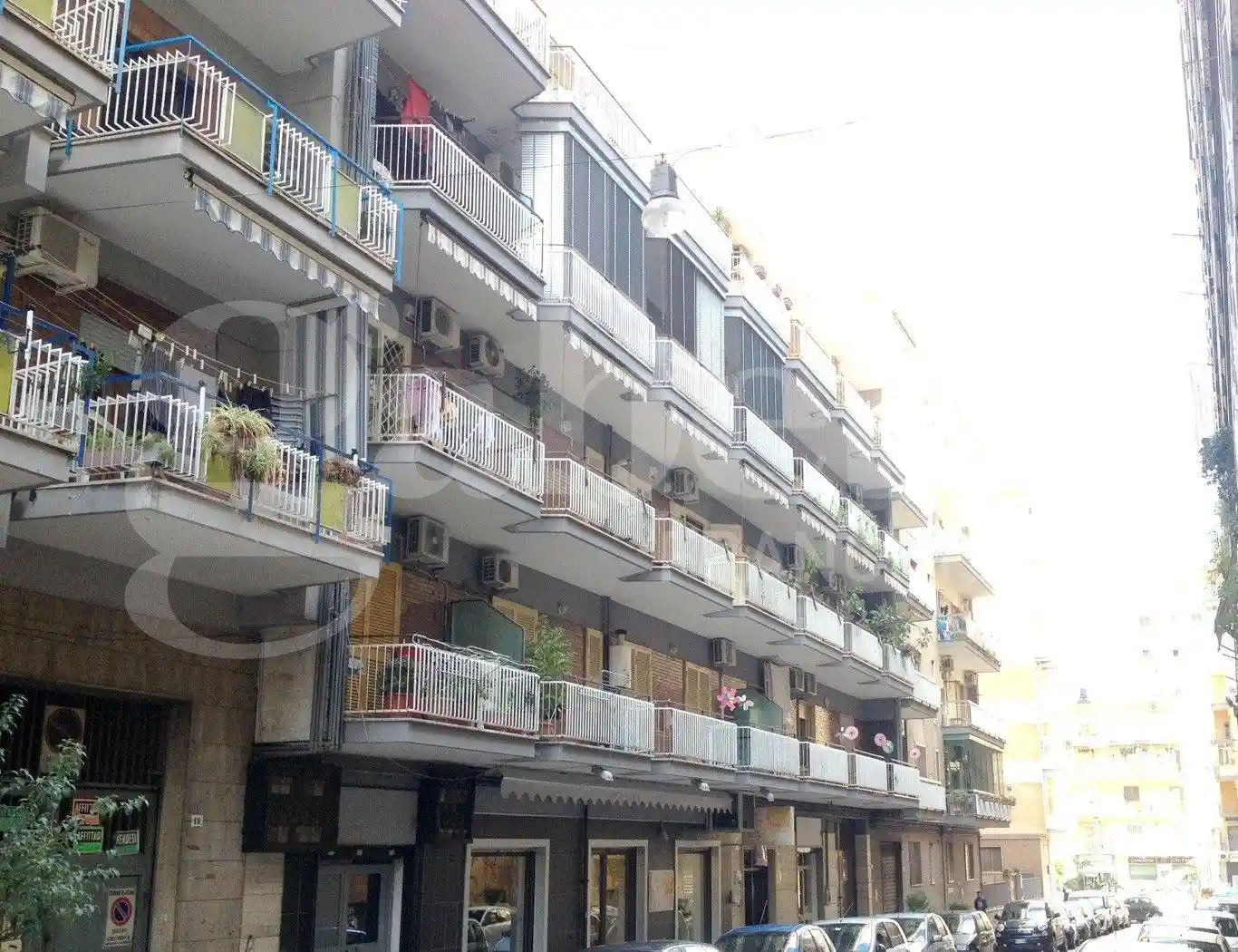 Appartamento in vendita a Arzano