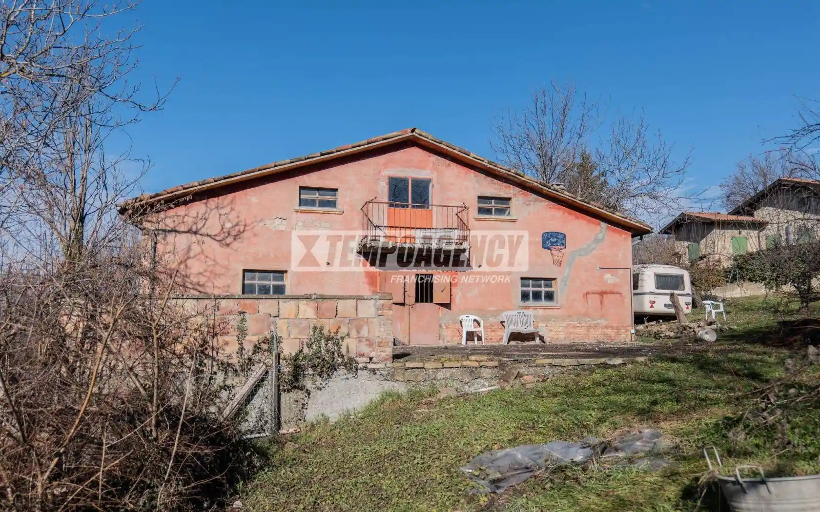 Rustico - Casale in vendita a Serramazzoni