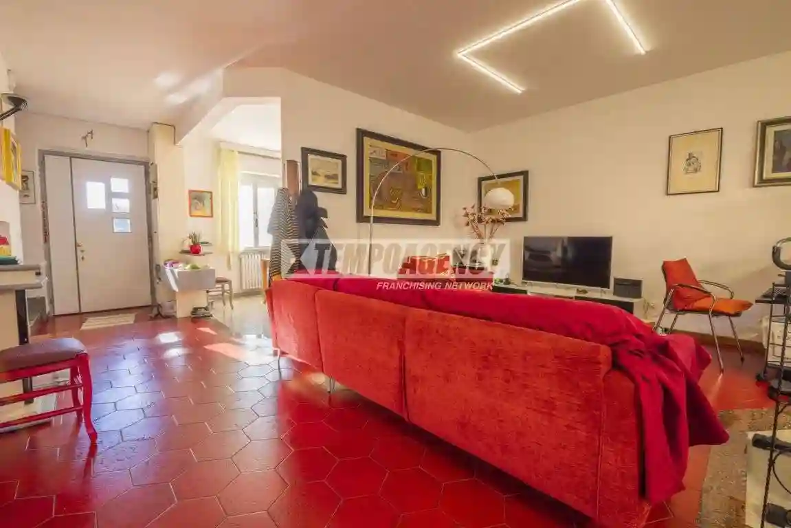 Casa indipendente - foto 5