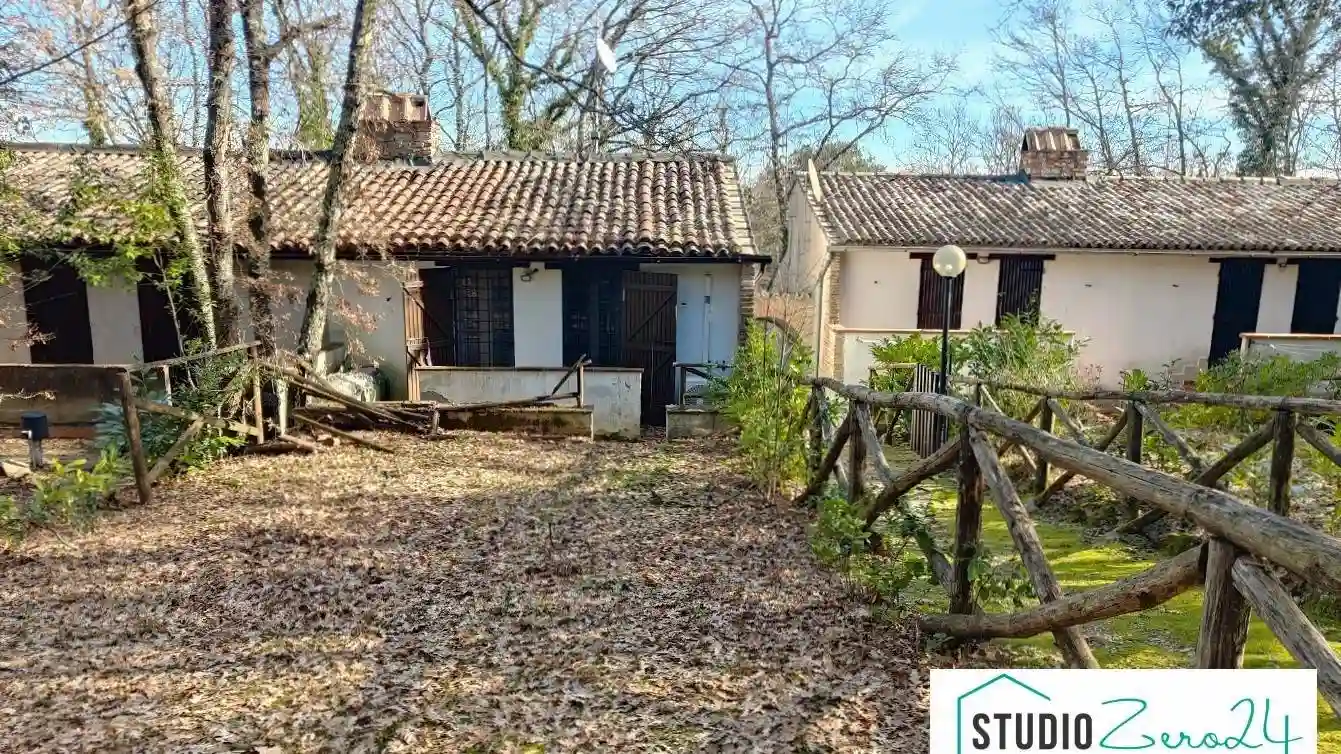 Villetta a schiera - foto 2