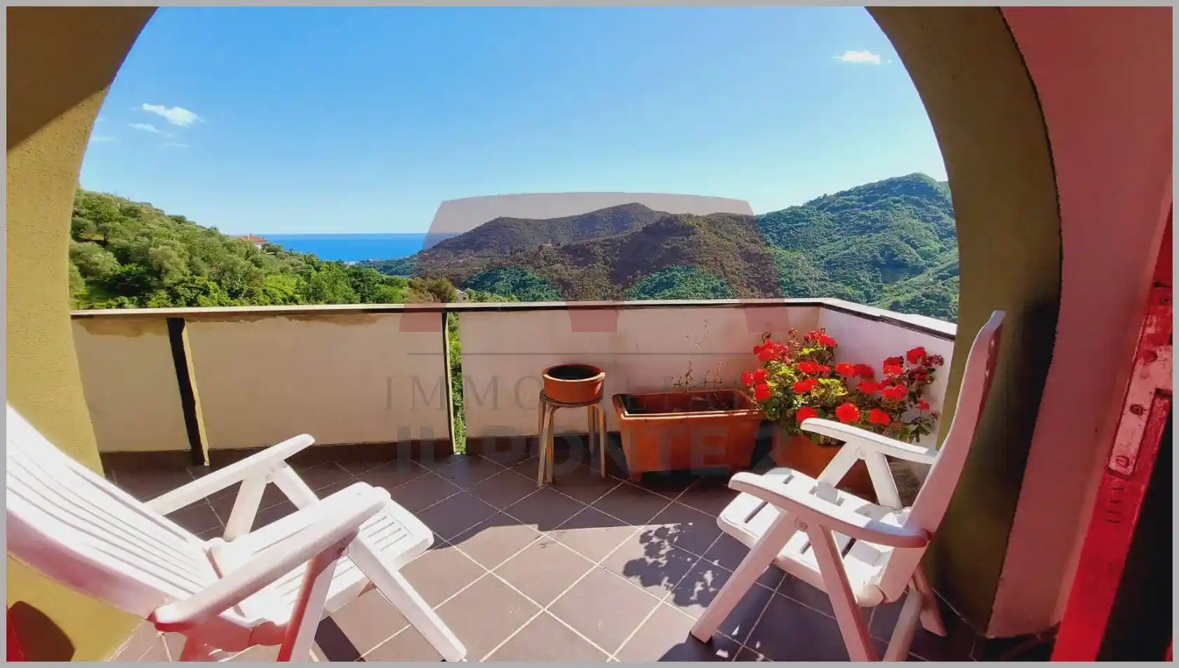 Appartamento in vendita a Leivi