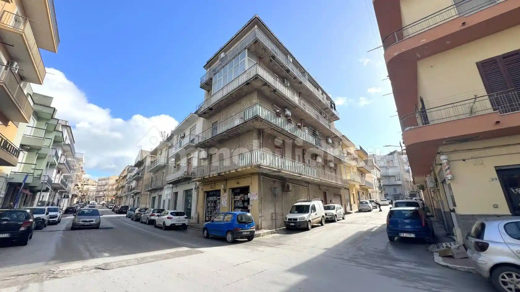 Appartamento in vendita a Sciacca