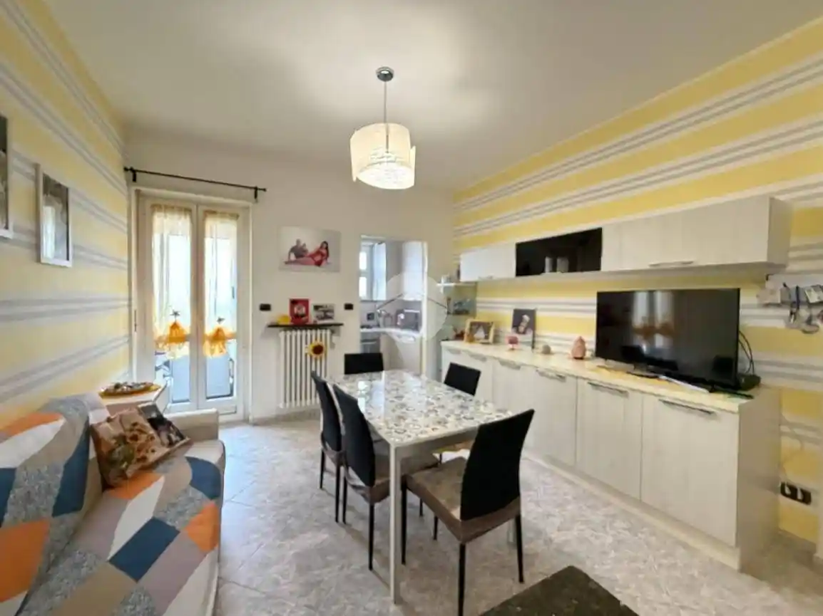 Appartamento in vendita a Settimo Torinese