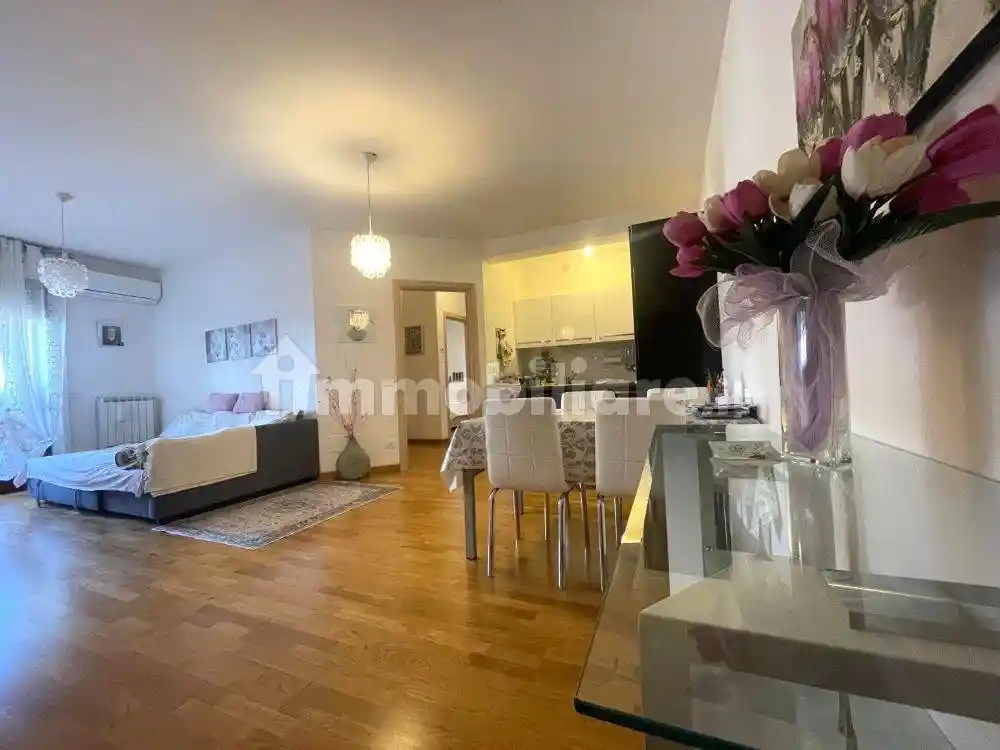 Appartamento in vendita a Terni