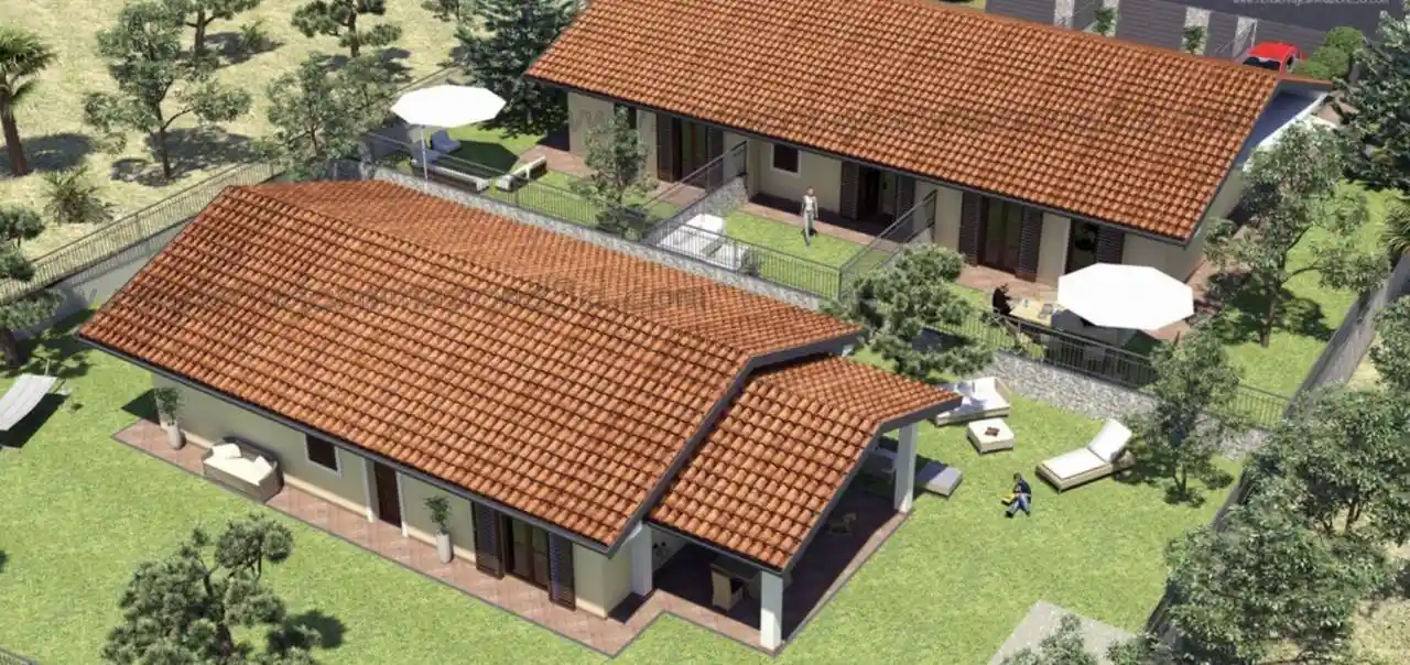 Casa indipendente in vendita a Belfiore