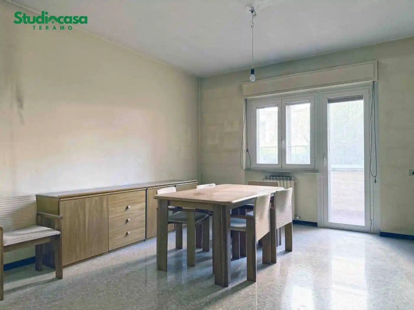 Appartamento in vendita a Teramo