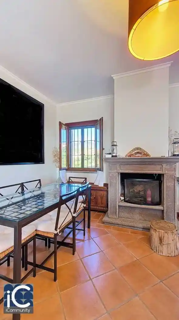 Villa in vendita a Trevignano Romano