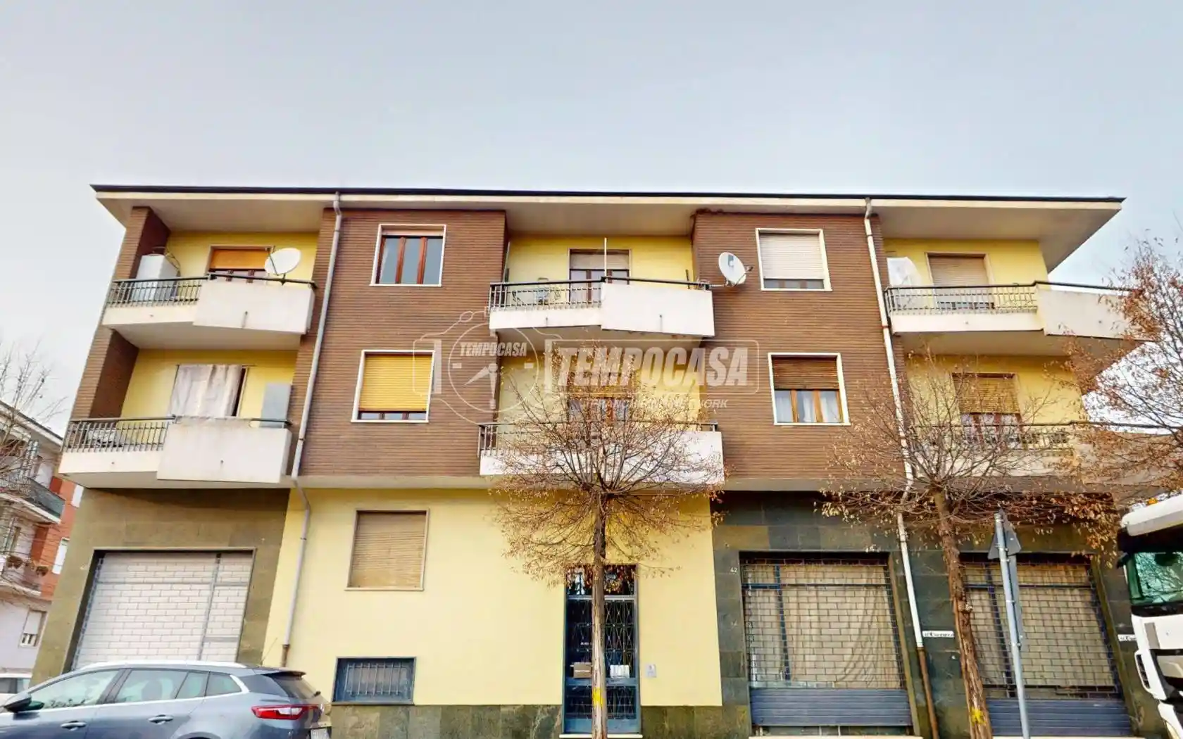 Appartamento in vendita a Bra