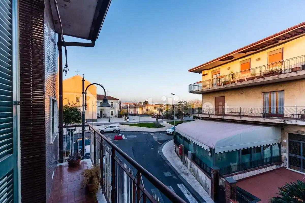 Appartamento in vendita a San Giovanni la Punta