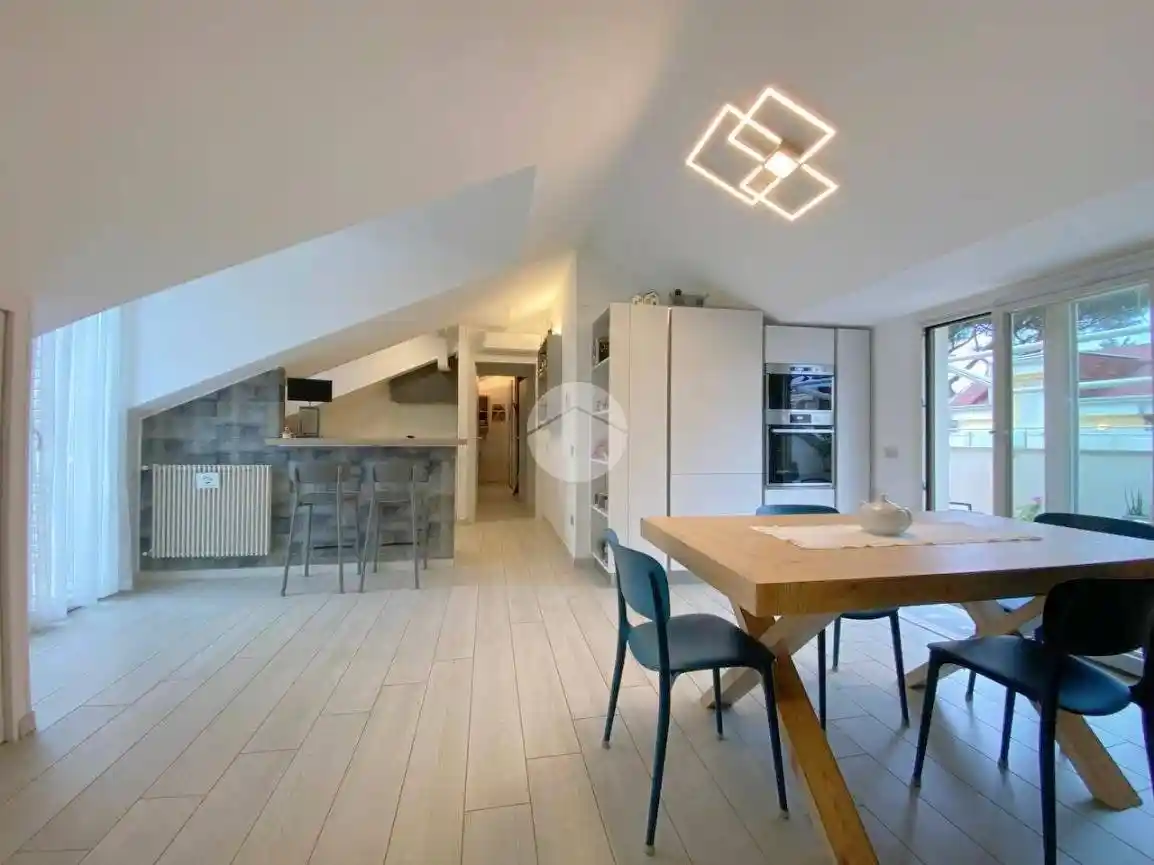 Appartamento in vendita a Caserta