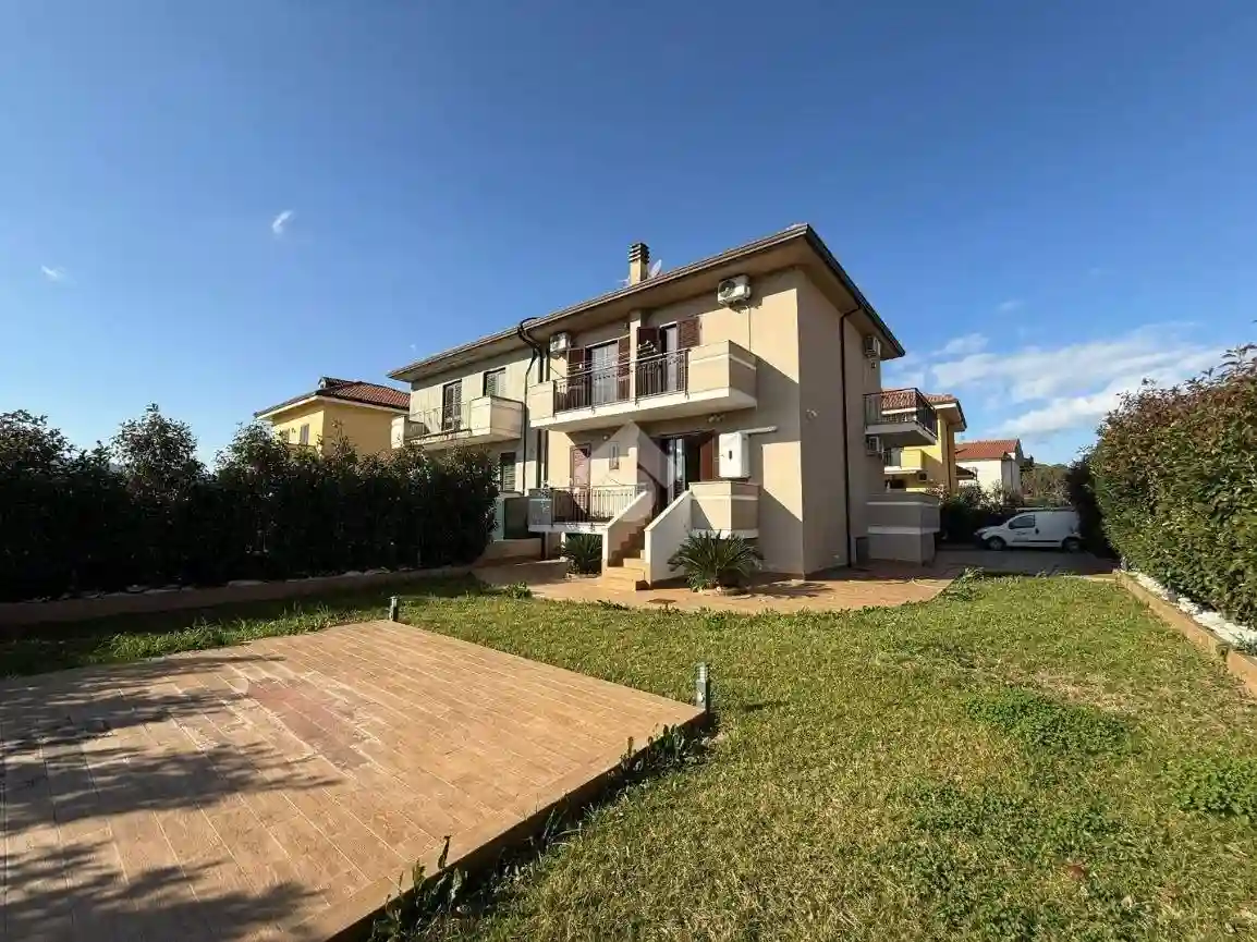 Villetta a schiera - foto 2