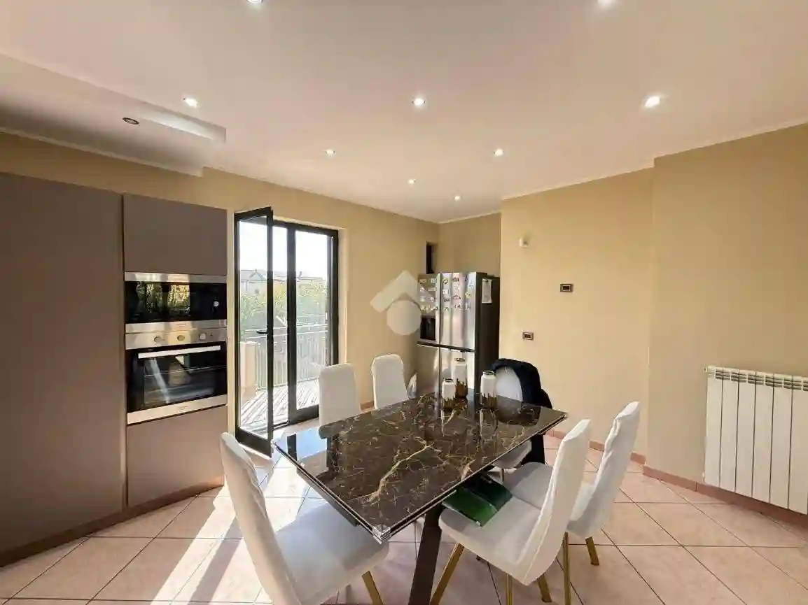 Villetta a schiera - foto 5