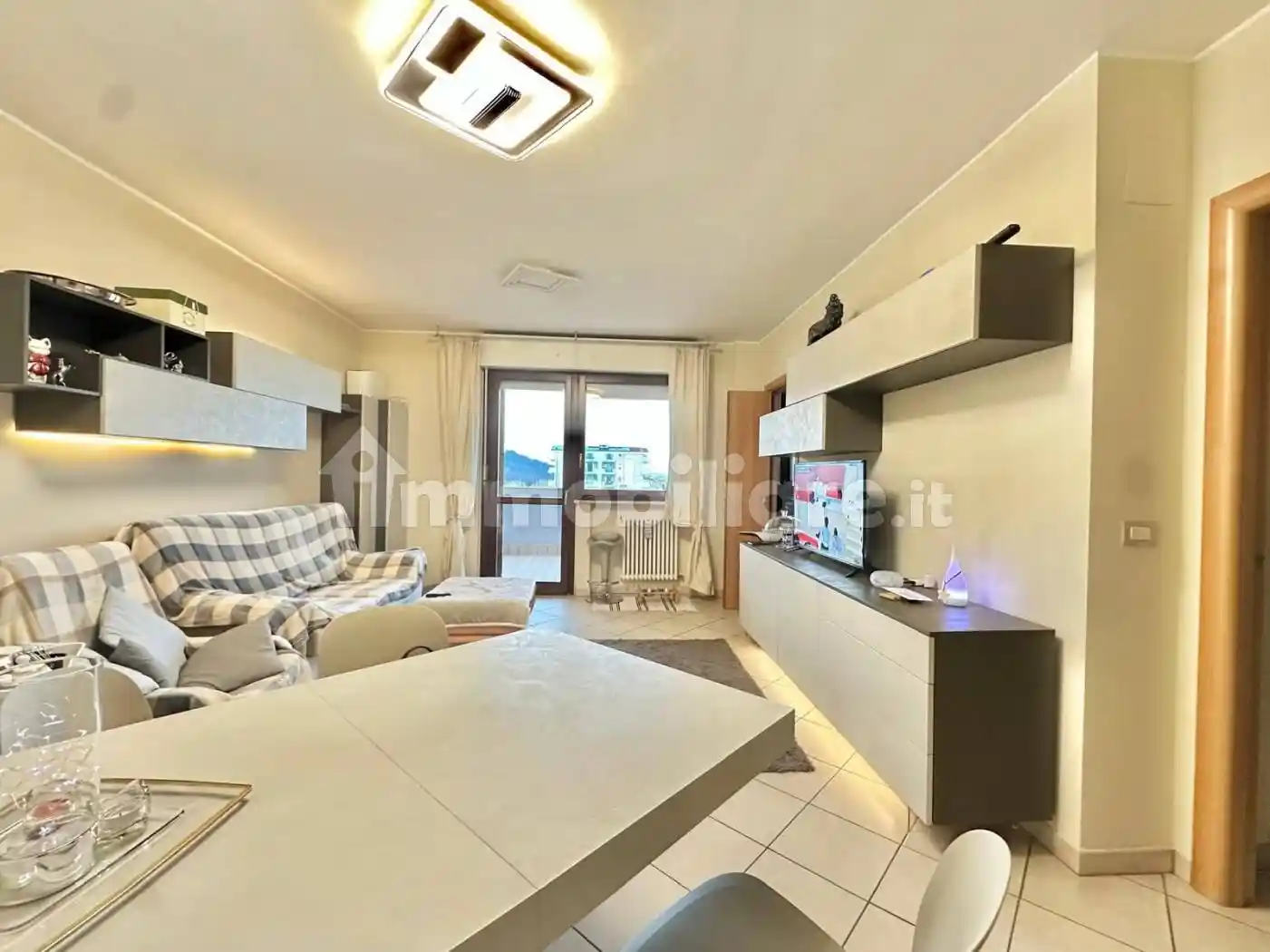 Appartamento in vendita a Montesilvano