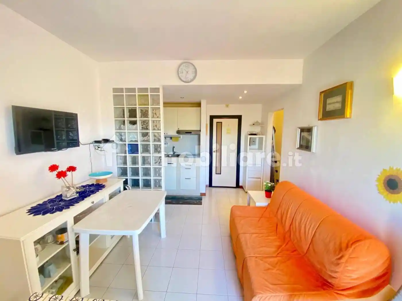 Appartamento in vendita a Porto Recanati