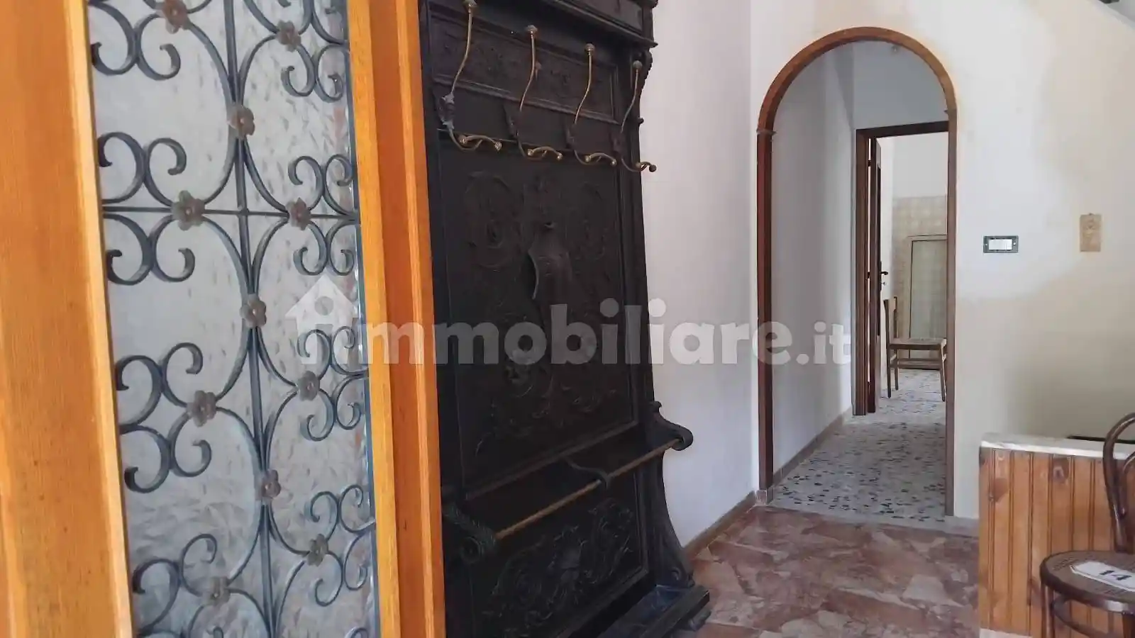 Casa indipendente in vendita a Fivizzano