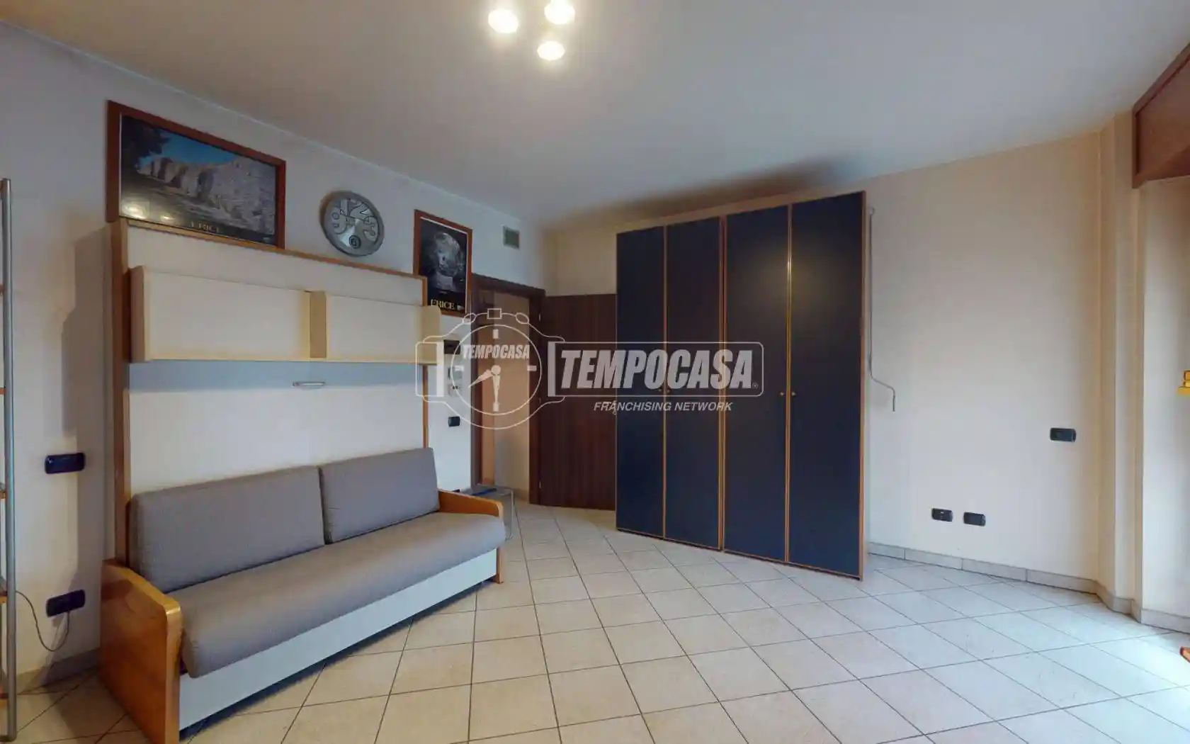 Appartamento in vendita a Vinovo