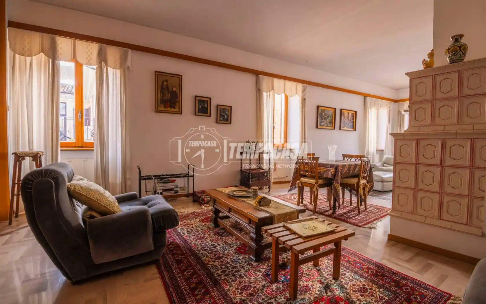 Palazzo - Edificio in vendita a Potenza Picena