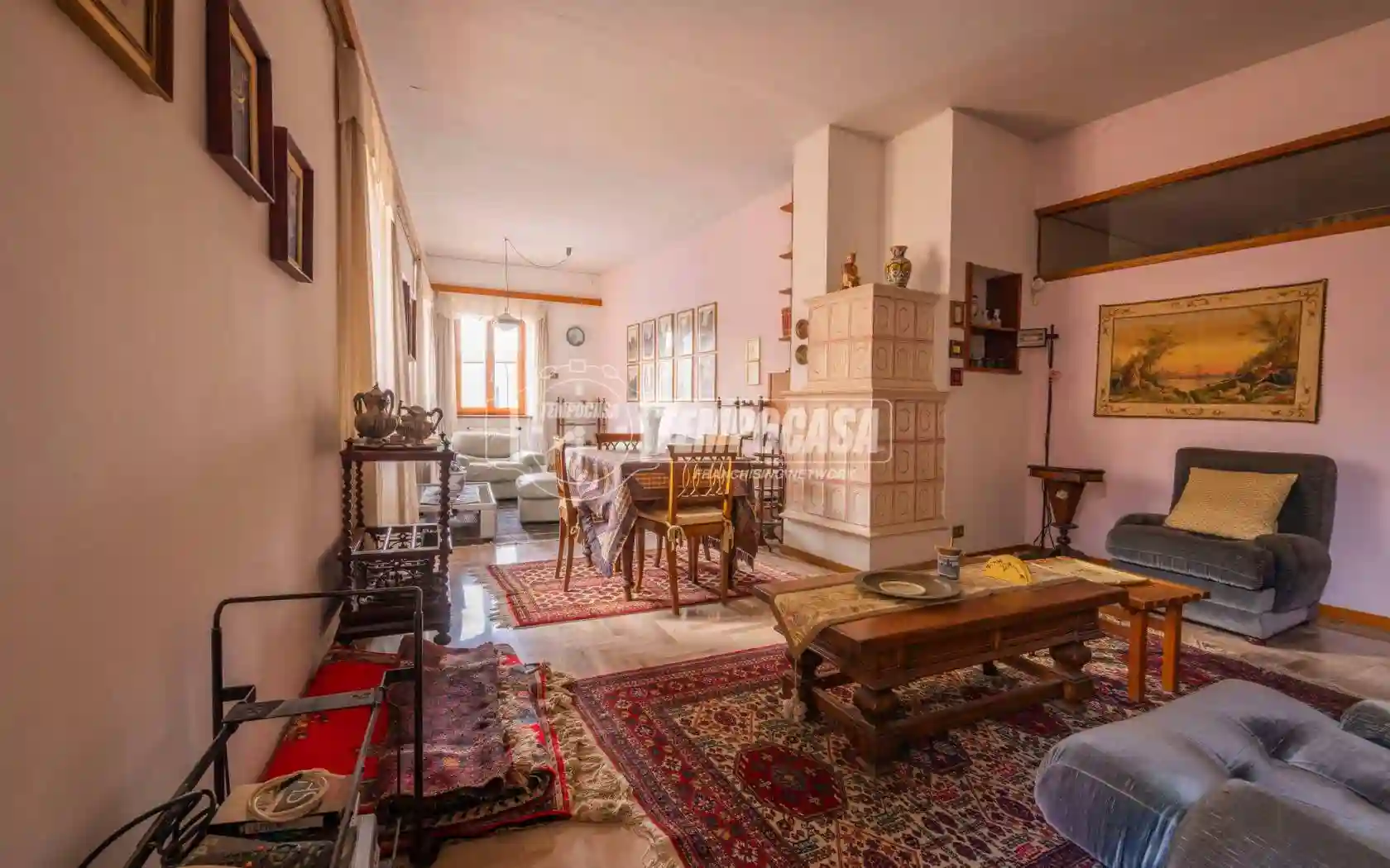 Palazzo - Edificio - foto 2