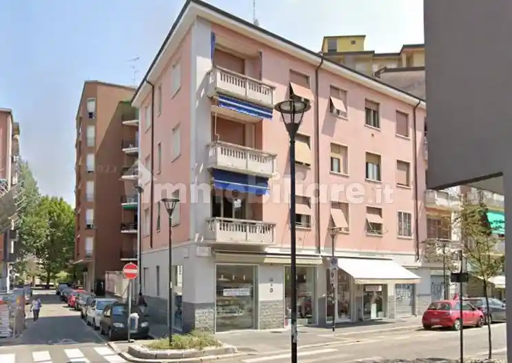 Appartamento in vendita a Sesto San Giovanni