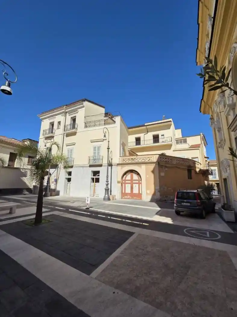 Casa indipendente in vendita a Curti